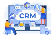 CRM product